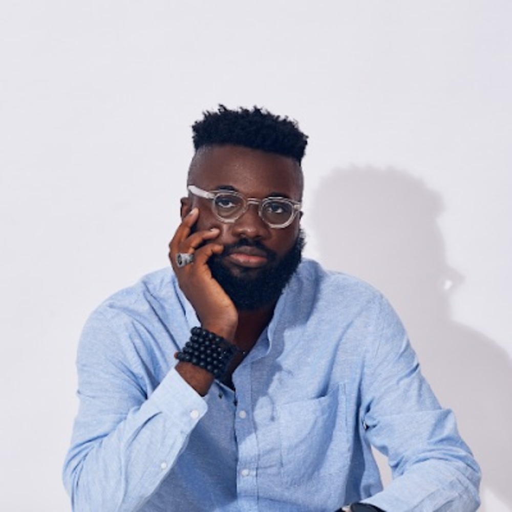 Meet your Posher, Tolu - Picture 1 of 1